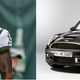Last year’s comparison: Marshall and a Mini. Photo credits: Bleacher Report, Motor Trend